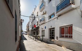 Apartamento con encanto y céntrico